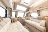 New Elddis Crusader Zephyr INC A/C 2026 touring caravan Image