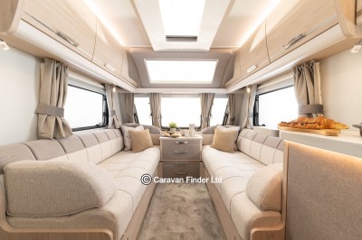 Elddis Crusader Zephyr INC A/C 2026 (Trade) image 12