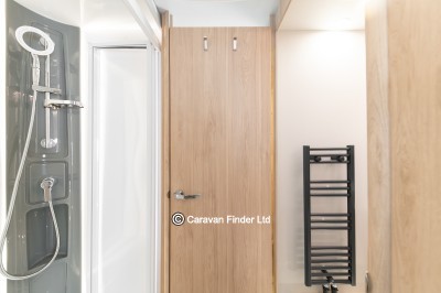 Elddis Crusader Zephyr INC A/C 2026 (Trade) image 3