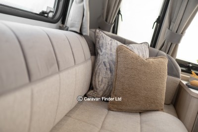 Elddis Crusader Zephyr INC A/C 2026 (Trade) image 4