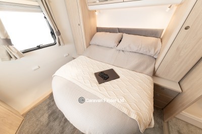 Elddis Crusader Zephyr INC A/C 2026 (Trade) image 5