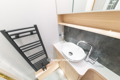 Elddis Crusader Zephyr INC A/C 2026 (Trade) image 6