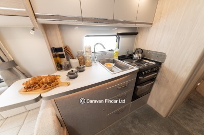 Elddis Crusader Zephyr INC A/C 2026 (Trade) image 8