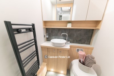 Elddis Crusader Zephyr INC A/C 2026 (Trade) image 9