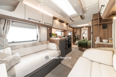 Buccaneer SKYLINER Cruiser 2026 (Trade) image 10