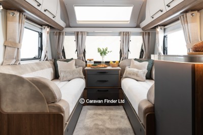 Buccaneer SKYLINER Cruiser 2026 (Trade) image 11