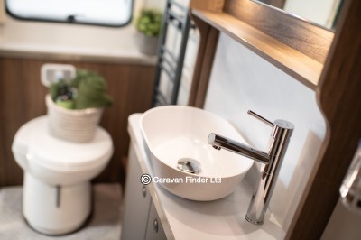 New Buccaneer SKYLINER Cruiser 2026 touring caravan Image