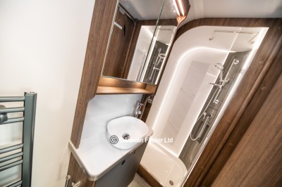 Buccaneer SKYLINER Cruiser 2026 (Trade) image 4