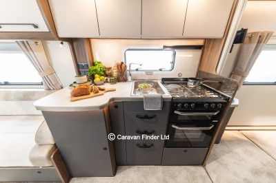 Buccaneer SKYLINER Cruiser 2026 (Trade) image 7