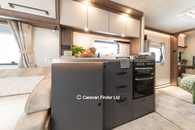 Buccaneer SKYLINER Cruiser 2026 (Trade) image 8