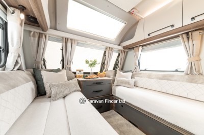 Buccaneer SKYLINER Cruiser 2026 (Trade) image 9