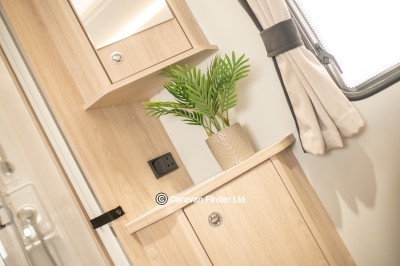 Elddis Avante Apex 550 2026 (Trade) image 10