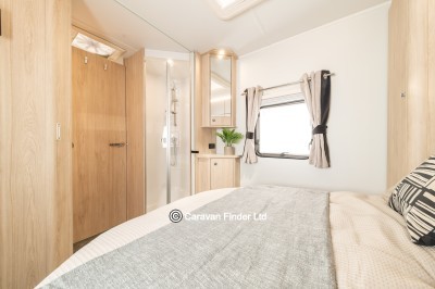 Elddis Avante Apex 550 2026 (Trade) image 6