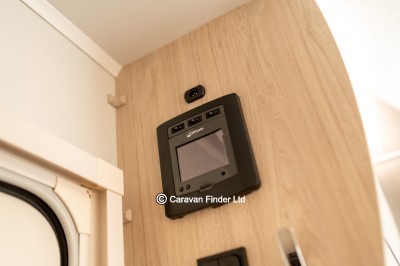 Elddis Avante Apex 550 2026 (Trade) image 8