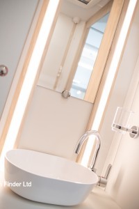 Elddis Avante Apex 550 2026 (Trade) image 9