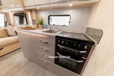 Elddis Crusader Borealis 2026 (Trade) image 8