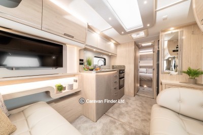 Elddis Crusader Borealis 2026 (Trade) image 9