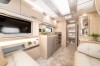 New Elddis Crusader Borealis 2026 touring caravan Image