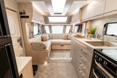 Elddis Crusader Borealis 2026 (Trade) image 11