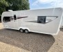 New Elddis Crusader Borealis 2026 touring caravan Image