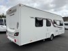 Used Swift Charisma 550 2017 touring caravan Image