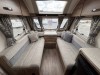 Used Swift Charisma 550 2017 touring caravan Image