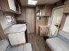 Used Swift Charisma 550 2017 touring caravan Image