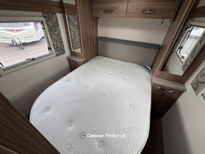 Swift Charisma 550 2017 (Trade) image 6