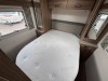 Used Swift Charisma 550 2017 touring caravan Image