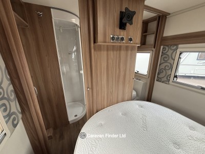 Swift Charisma 550 2017 (Trade) image 7