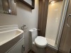 Used Swift Sprite Sunrise 890 2021 touring caravan Image