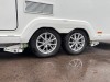 Used Swift Sprite Sunrise 890 2021 touring caravan Image