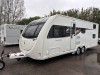 Used Swift Sprite Sunrise 890 2021 touring caravan Image