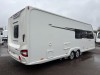Used Swift Sprite Sunrise 890 2021 touring caravan Image