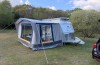 Used Eriba Troll GT Touring 554 2007 touring caravan Image