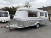 Used Eriba Troll GT Touring 554 2007 touring caravan Image