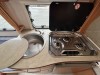 Used Eriba Troll GT Touring 554 2007 touring caravan Image