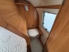 Used Eriba Troll GT Touring 554 2007 touring caravan Image