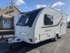 Used Swift Fairway 480 2016 touring caravan Image