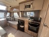 Used Swift Fairway 480 2016 touring caravan Image