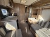 Used Swift Fairway 480 2016 touring caravan Image
