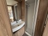 Used Swift Fairway 480 2016 touring caravan Image