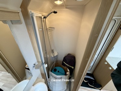 Venus 380 2013 (Trade) image 12