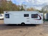 Used Lunar Ultima 544 2018 touring caravan Image