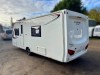 Used Lunar Ultima 544 2018 touring caravan Image
