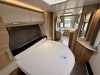 Used Bailey Unicorn Vigo 2023 touring caravan Image