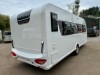 Used Bailey Unicorn Vigo 2023 touring caravan Image