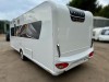Used Bailey Unicorn Vigo 2023 touring caravan Image
