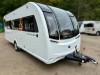 Used Bailey Unicorn Vigo 2023 touring caravan Image