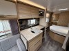Used Bailey Unicorn Vigo 2023 touring caravan Image
